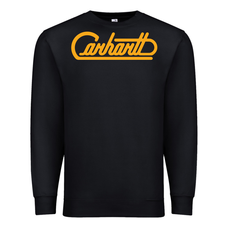 Carhartt Premium Sweatshirt by linhVisuals | Teevron