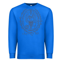True Royal georgetown university Premium Sweatshirt - linhVisuals