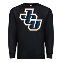 Black john carroll university blue streaks Premium Sweatshirt - linhVisuals
