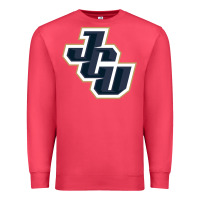 Cardinal john carroll university blue streaks Premium Sweatshirt - linhVisuals