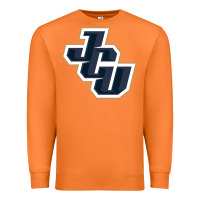 Carrot john carroll university blue streaks Premium Sweatshirt - linhVisuals