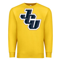 Lemon john carroll university blue streaks Premium Sweatshirt - linhVisuals