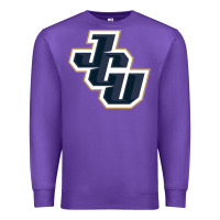 Purple john carroll university blue streaks Premium Sweatshirt - linhVisuals