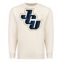 Sandshell john carroll university blue streaks Premium Sweatshirt - linhVisuals