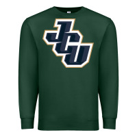 Sports Green john carroll university blue streaks Premium Sweatshirt - linhVisuals