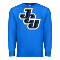 True Royal john carroll university blue streaks Premium Sweatshirt - linhVisuals