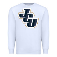 White john carroll university blue streaks Premium Sweatshirt - linhVisuals