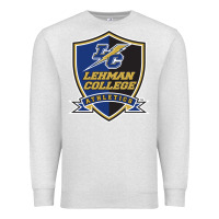 Lehman College Lightning Premium Sweatshirt | Teevron