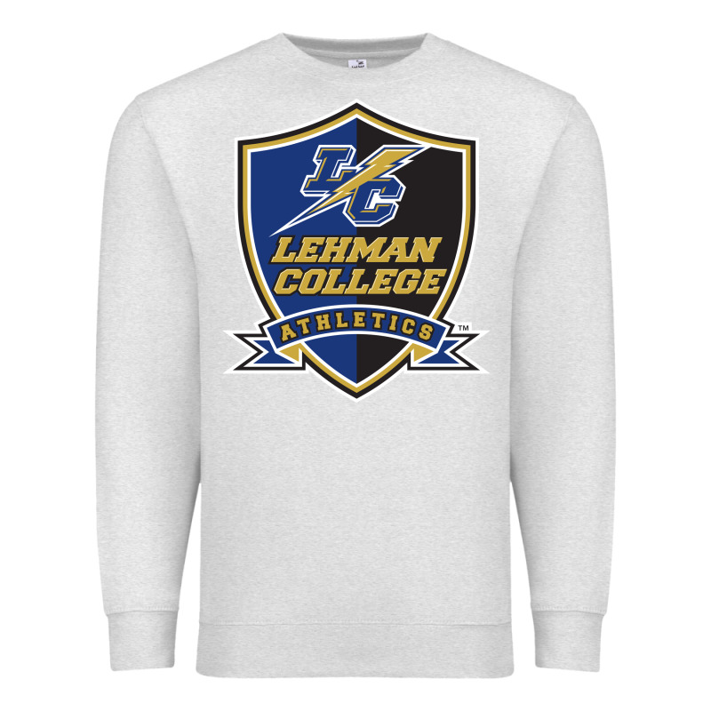 Lehman College Lightning Premium Sweatshirt by linhVisuals | Teevron