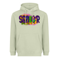 Matcha senior 2022 halloween Heavyweight Hoodie - JahusDesignShop