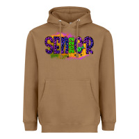 Toasted Coconut senior 2022 halloween Heavyweight Hoodie - JahusDesignShop