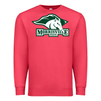 Cardinal morrisville state college Premium Sweatshirt - linhVisuals