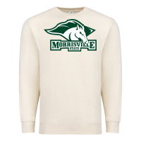 Sandshell morrisville state college Premium Sweatshirt - linhVisuals