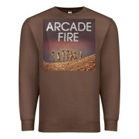 Chestnut #arcade fire everything now tour 2022 Premium Sweatshirt - linhVisuals
