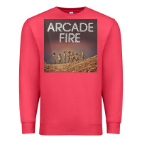 Cardinal #arcade fire everything now tour 2022 Premium Sweatshirt - linhVisuals