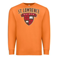 Carrot st. lawrence university Premium Sweatshirt - linhVisuals