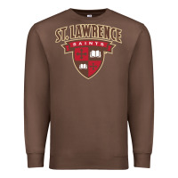 Chestnut st. lawrence university Premium Sweatshirt - linhVisuals
