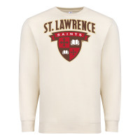 St. Lawrence University Premium Sweatshirt | Teevron
