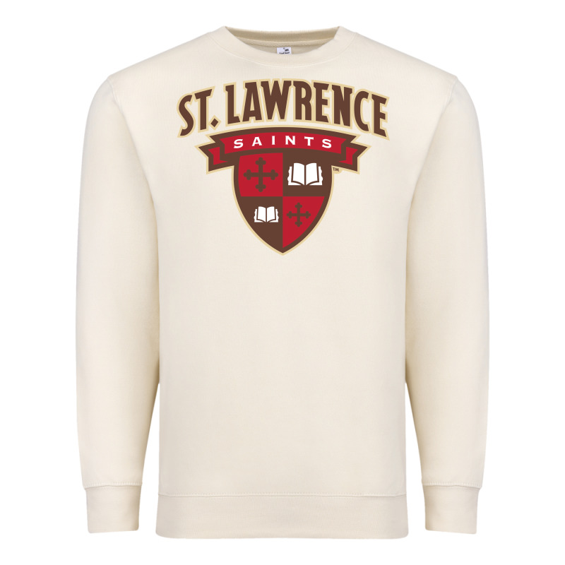 St. Lawrence University Premium Sweatshirt by linhVisuals | Teevron