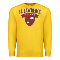 Lemon st. lawrence university Premium Sweatshirt - linhVisuals
