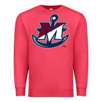 Cardinal suny maritime college Premium Sweatshirt - linhVisuals