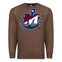 Chestnut suny maritime college Premium Sweatshirt - linhVisuals