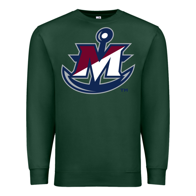 Suny Maritime College Premium Sweatshirt by linhVisuals | Teevron
