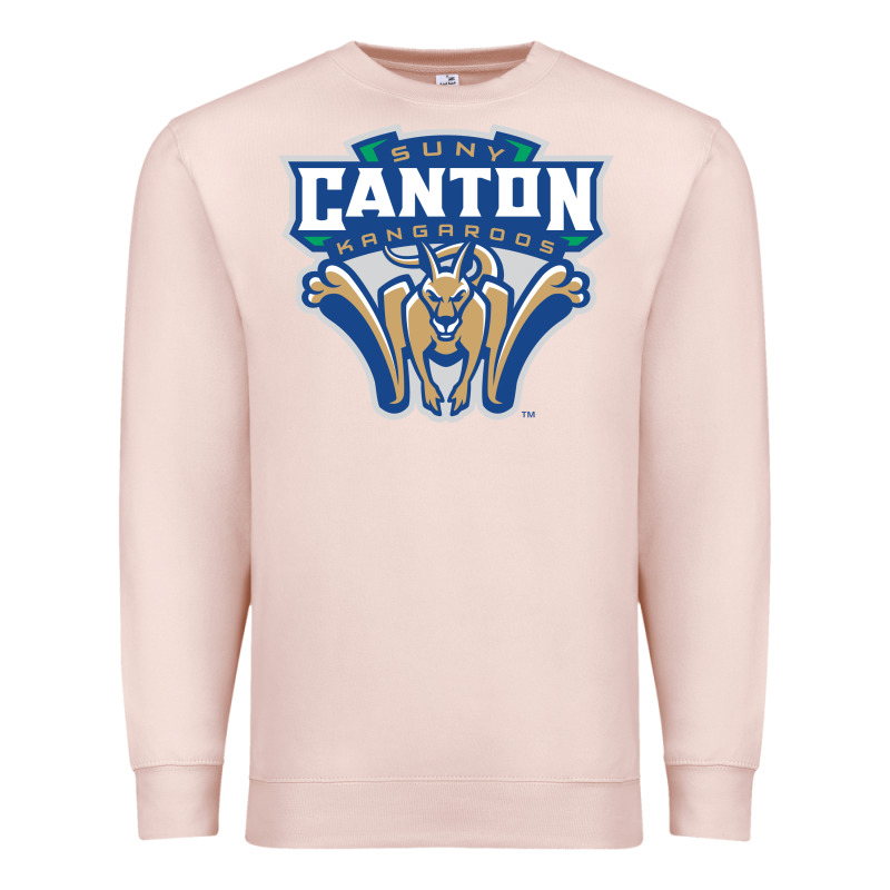 Suny Canton Premium Sweatshirt by linhVisuals | Teevron