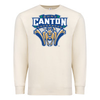 Sandshell suny canton Premium Sweatshirt - linhVisuals