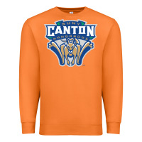 Carrot suny canton Premium Sweatshirt - linhVisuals