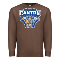Chestnut suny canton Premium Sweatshirt - linhVisuals