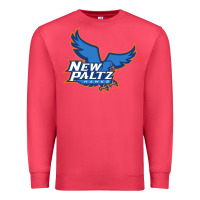 Cardinal suny new paltz Premium Sweatshirt - linhVisuals