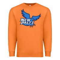 Carrot suny new paltz Premium Sweatshirt - linhVisuals