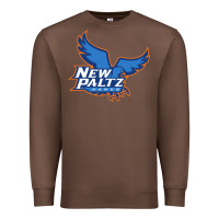 Chestnut suny new paltz Premium Sweatshirt - linhVisuals