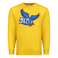 Lemon suny new paltz Premium Sweatshirt - linhVisuals