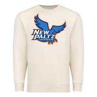 Sandshell suny new paltz Premium Sweatshirt - linhVisuals