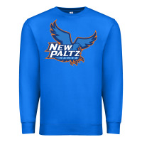 True Royal suny new paltz Premium Sweatshirt - linhVisuals