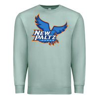 Seafoam suny new paltz Premium Sweatshirt - linhVisuals