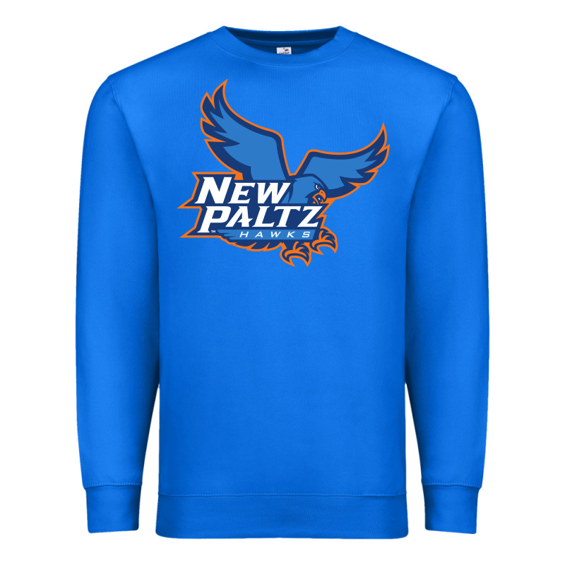 Suny New Paltz Premium Sweatshirt by linhVisuals | Teevron