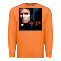 Carrot #adam ant very best tour 2022 Premium Sweatshirt - linhVisuals