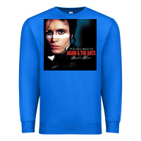 True Royal #adam ant very best tour 2022 Premium Sweatshirt - linhVisuals