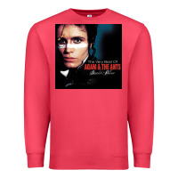Cardinal #adam ant very best tour 2022 Premium Sweatshirt - linhVisuals