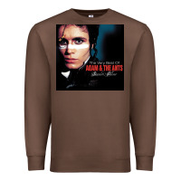 Chestnut #adam ant very best tour 2022 Premium Sweatshirt - linhVisuals