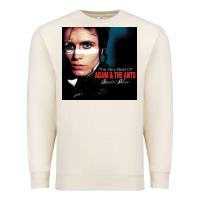 Sandshell #adam ant very best tour 2022 Premium Sweatshirt - linhVisuals