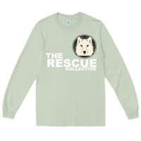 Matcha the rescue collective Long Sleeve Tee - Bettercallsaul