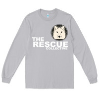 Moon Dust the rescue collective Long Sleeve Tee - Bettercallsaul