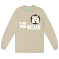 Mushroom the rescue collective Long Sleeve Tee - Bettercallsaul