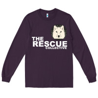 Plum the rescue collective Long Sleeve Tee - Bettercallsaul