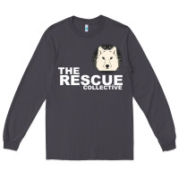 Smoke the rescue collective Long Sleeve Tee - Bettercallsaul