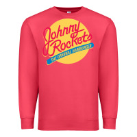 Cardinal johnny rockets Premium Sweatshirt - linhVisuals